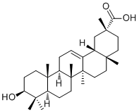 CAS # 76035-62-6, 3-Epikatonic acid