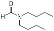 structure of CAS# 761-65-9, N,N-Dibutylformamide