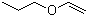 Propoxyethylene molecular structure (CAS 764-47-6)