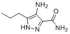 西地那非杂质61分子结构 (CAS 76424-56-1)