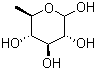 CAS # 7658-08-4, 6-Deoxy-D-glucose