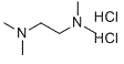 克拉维酸杂质J分子结构 (CAS 7677-21-6)