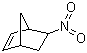 5-硝基-2-降冰片烯分子结构 (CAS 768-16-1)