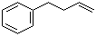 structure of CAS# 768-56-9, 4-Phenyl-1-butene
