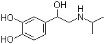 CAS 登录号：7683-59-2, 异丙肾上腺素, 4-[(2-异丙氨基-1-羟基)乙基]-1,2-苯二酚