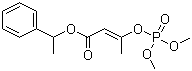 CAS 登录号：7700-17-6, 巴毒磷