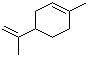 CAS # 7705-14-8, (+/-)-1-Methyl-4-(1-methylvinyl)cyclohexene
