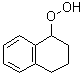 CAS 登录号：771-29-9, 1,2,3,4-四氢-1-萘基氢过氧化物