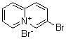 CAS # 77199-12-3, 3-Bromoquinolizinium bromide