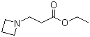 structure of CAS# 7730-42-9, Ethyl 3-(azetidin-1-yl)propionate