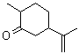 structure of CAS# 7764-50-3, 1,6-Dihydrocarvone