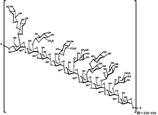 CAS 登录号：778577-37-0, 银耳提取物