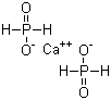 structure of CAS# 7789-79-9, 次磷酸钙