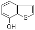 CAS 登录号：77898-35-2, 苯并噻吩-7-醇