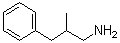 beta-甲基苯丙胺分子结构 (CAS 77916-78-0)