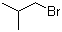 structure of CAS# 78-77-3, 溴代异丁烷