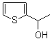 CAS # 78002-44-5, 1-Thiophen-2-ylethanol