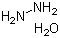 水合肼分子结构 (CAS 7803-57-8)
