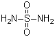 磺酰胺分子结构 (CAS 7803-58-9)