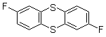 CAS # 782-22-9, 2,7-Difluorothianthrene