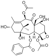 CAS # 78432-78-7, 19-Hydroxybaccatin III