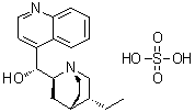 CAS # 78848-93-8, Dihydrocinchonidine sulfate, Hydrocinchonidine sulfate