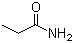 CAS # 79-05-0, Propionamide, Propanamide, Propylamide