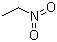 structure of CAS# 79-24-3, Nitroethane