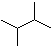 structure of CAS# 79-29-8, 2,3-二甲基丁烷