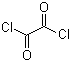 CAS # 79-37-8, Oxalyl chloride, Oxalyl dichloride, Ethanedioyl dichloride