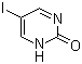 structure of CAS# 79387-69-2, 5-Iodo-2-pyrimidone
