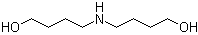 structure of CAS# 79448-06-9, N,N-Bis(4-hydroxybutyl)amine