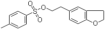 CAS # 79679-49-5, 2,3-Dihydrobenzofuran-5-ethanol tosylate