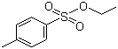 structure of CAS# 80-40-0, 对甲苯磺酸乙酯