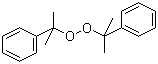 structure of CAS# 80-43-3, 过氧化二异丙苯