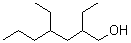 CAS # 80192-55-8, 2,4-Diethyl-1-heptanol