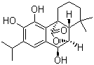 structure of CAS# 80225-53-2, Rosmarinic acid