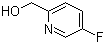 structure of CAS# 802325-29-7, 5-Fluoropyridine-2-methanol