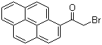CAS # 80480-15-5, 1-(Bromoacetyl)pyrene
