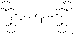 CAS # 80584-85-6, Tetraphenyl dipropyleneglycol diphosphite