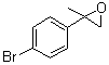 CAS 登录号：80909-78-0, 2-(4-溴苯基)-2-甲基环氧乙烷