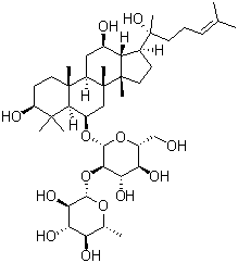 GF VII分子结构 (CAS 80952-72-3)