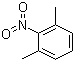 structure of CAS# 81-20-9, 2,6-二甲基硝基苯