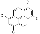 CAS 登录号：81-29-8, 1,3,6,8-四氯芘