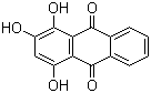 structure of CAS# 81-54-9, 吡啉