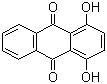 CAS 登录号：81-64-1 (103220-12-8), 溶剂橙 86, 1,4-二羟基蒽醌, 透明橙 G