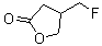 CAS # 813452-00-5, 4-Fluoromethyldihydrofuran-2-one