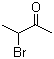 structure of CAS# 814-75-5, 3-溴-2-丁酮