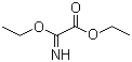 structure of CAS# 816-27-3, 乙氧亚氨基乙酸乙酯