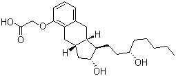 瑞莫杜林分子结构 (CAS 81846-19-7)